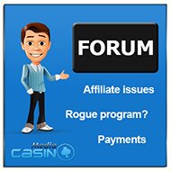 Affiliate Forum
